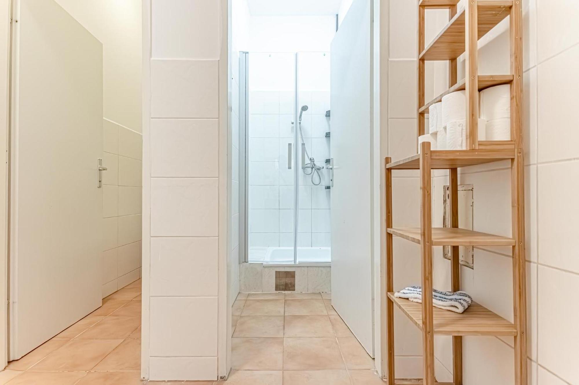 Loevly Shared 6Br With Garden Near Danube & Millenium City Viyana Dış mekan fotoğraf