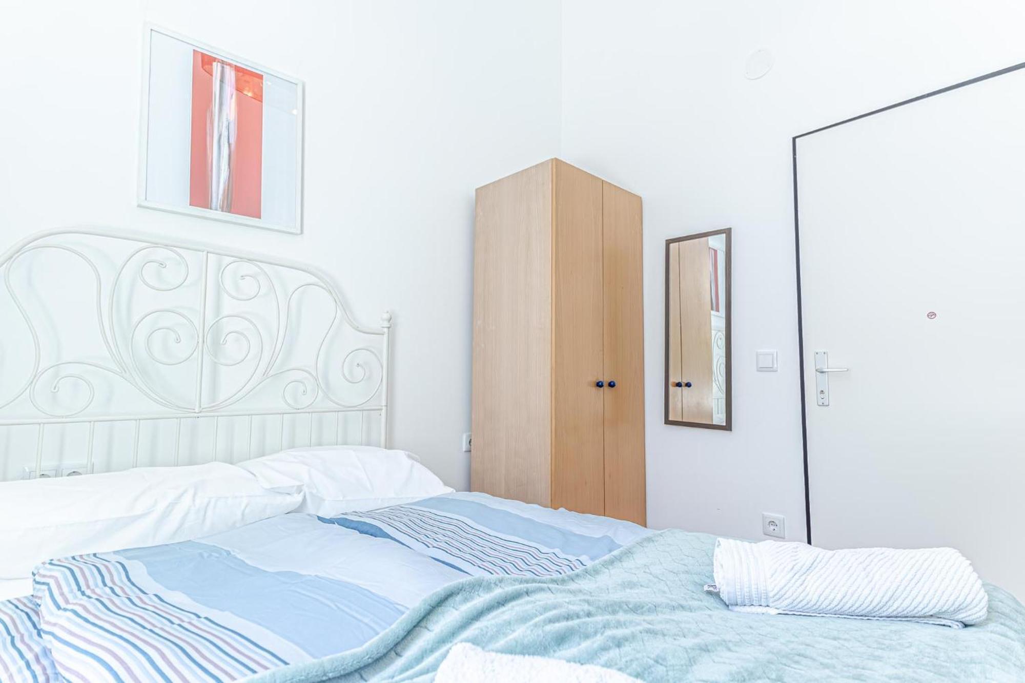 Loevly Shared 6Br With Garden Near Danube & Millenium City Viyana Dış mekan fotoğraf