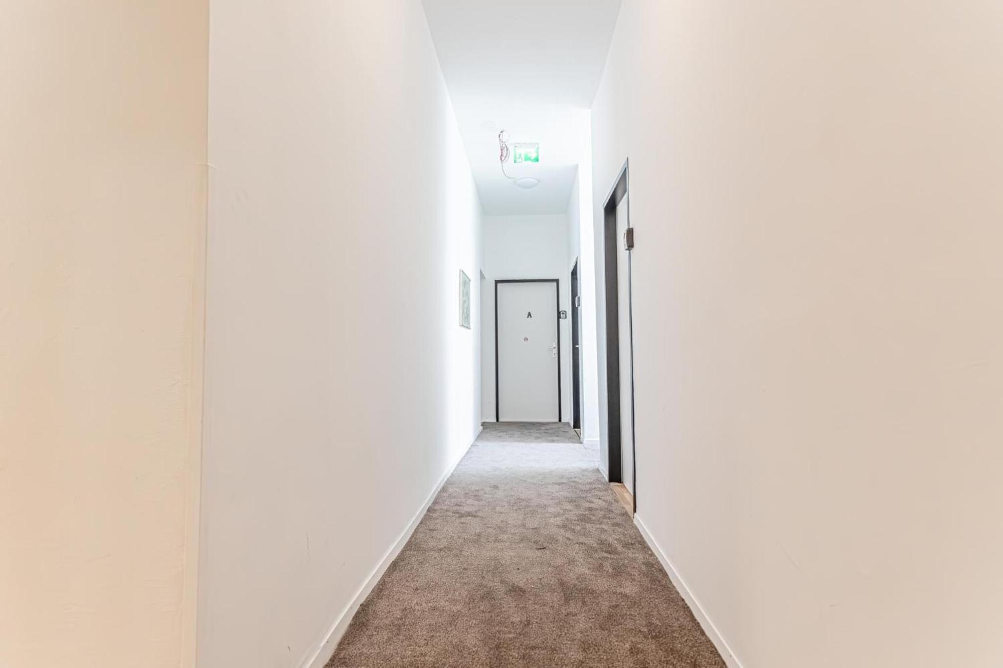 Loevly Shared 6Br With Garden Near Danube & Millenium City Viyana Dış mekan fotoğraf