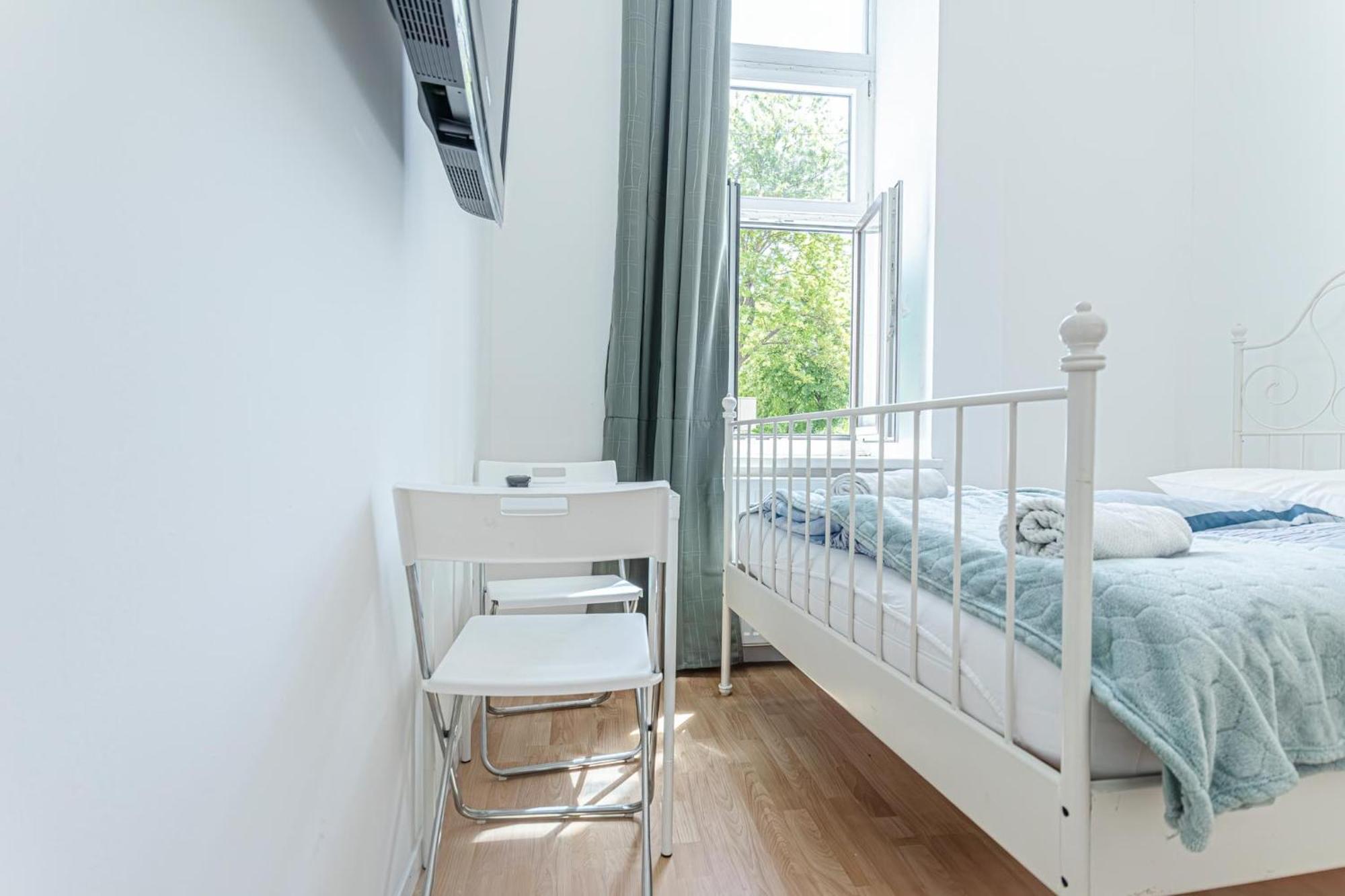 Loevly Shared 6Br With Garden Near Danube & Millenium City Viyana Dış mekan fotoğraf
