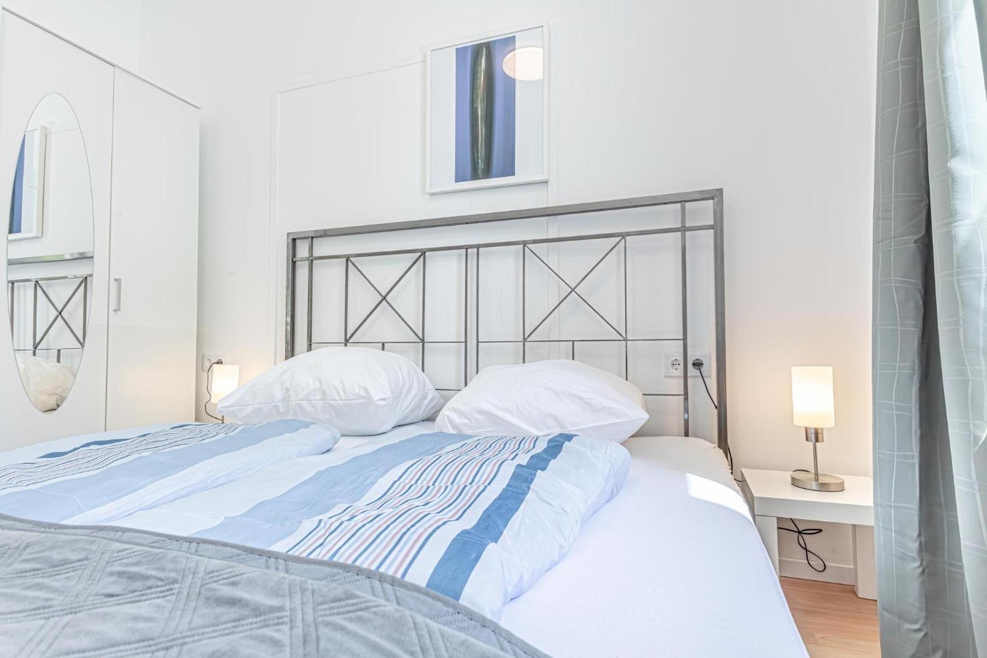 Loevly Shared 6Br With Garden Near Danube & Millenium City Viyana Dış mekan fotoğraf