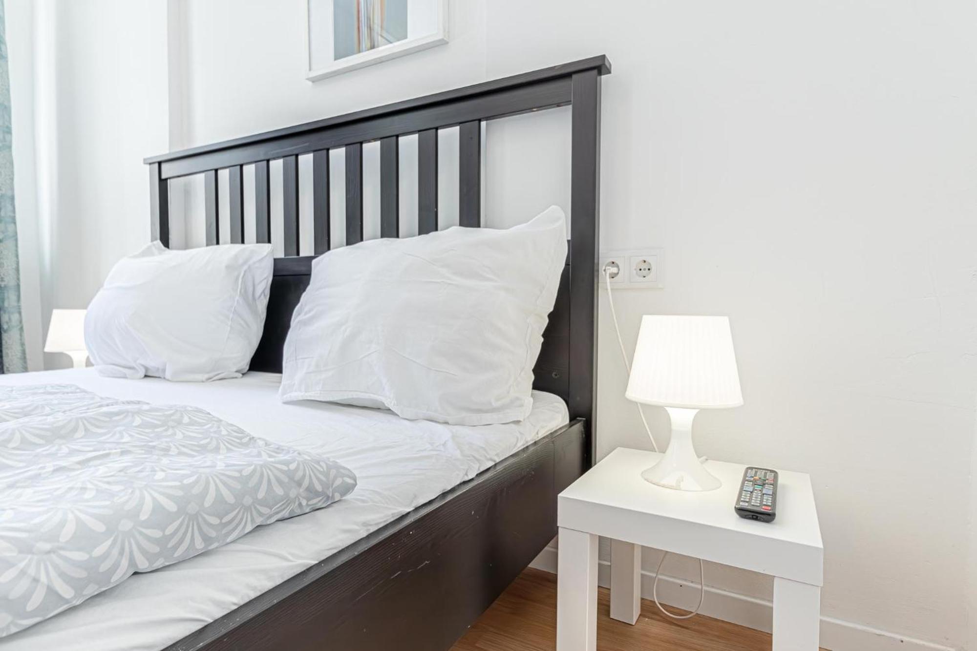 Loevly Shared 6Br With Garden Near Danube & Millenium City Viyana Dış mekan fotoğraf