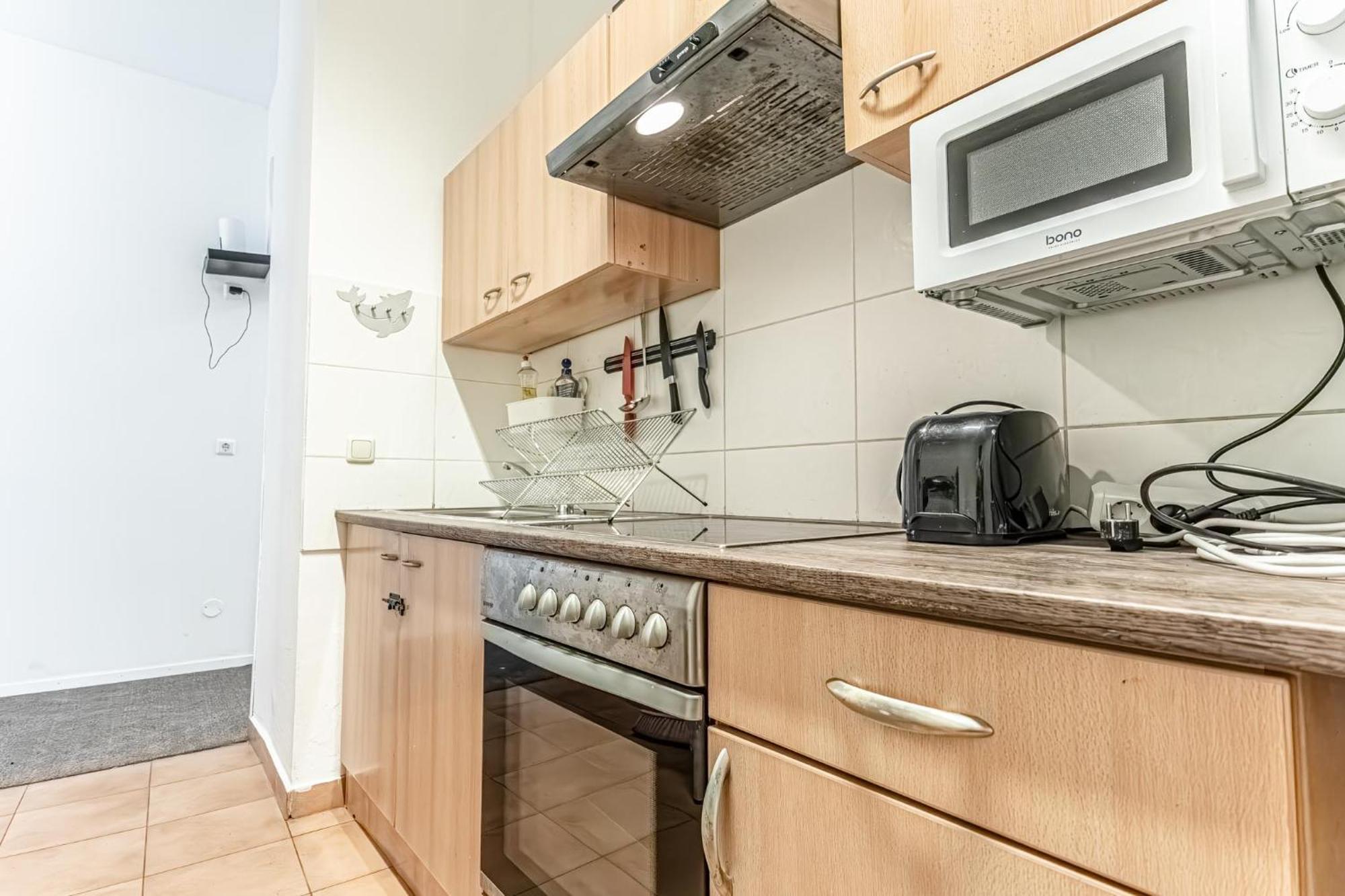 Loevly Shared 6Br With Garden Near Danube & Millenium City Viyana Dış mekan fotoğraf