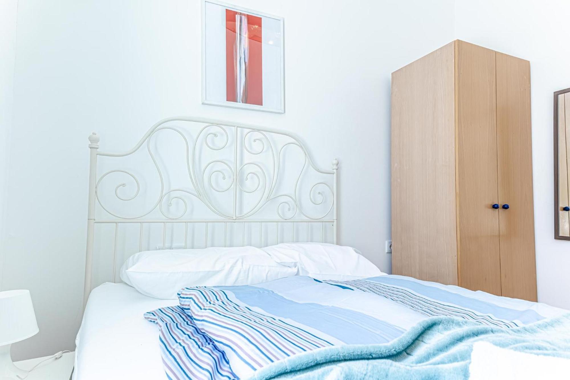 Loevly Shared 6Br With Garden Near Danube & Millenium City Viyana Dış mekan fotoğraf
