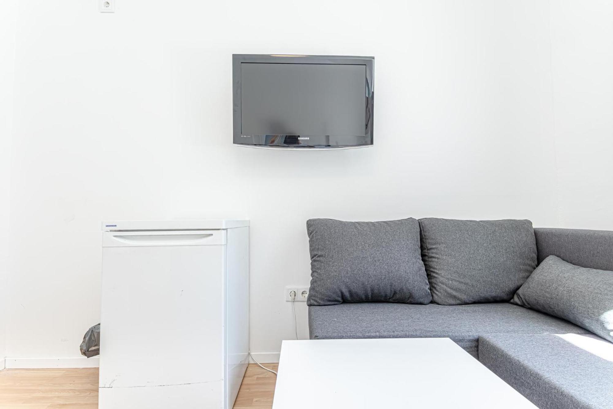 Loevly Shared 6Br With Garden Near Danube & Millenium City Viyana Dış mekan fotoğraf