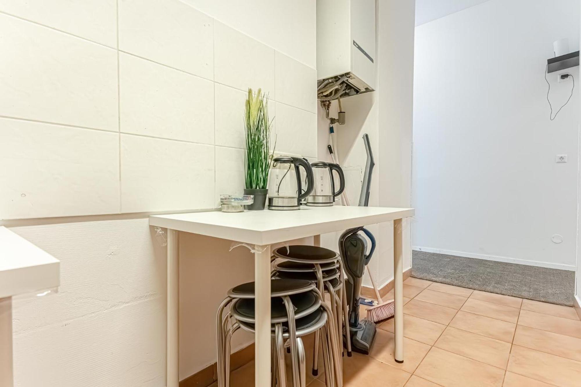 Loevly Shared 6Br With Garden Near Danube & Millenium City Viyana Dış mekan fotoğraf