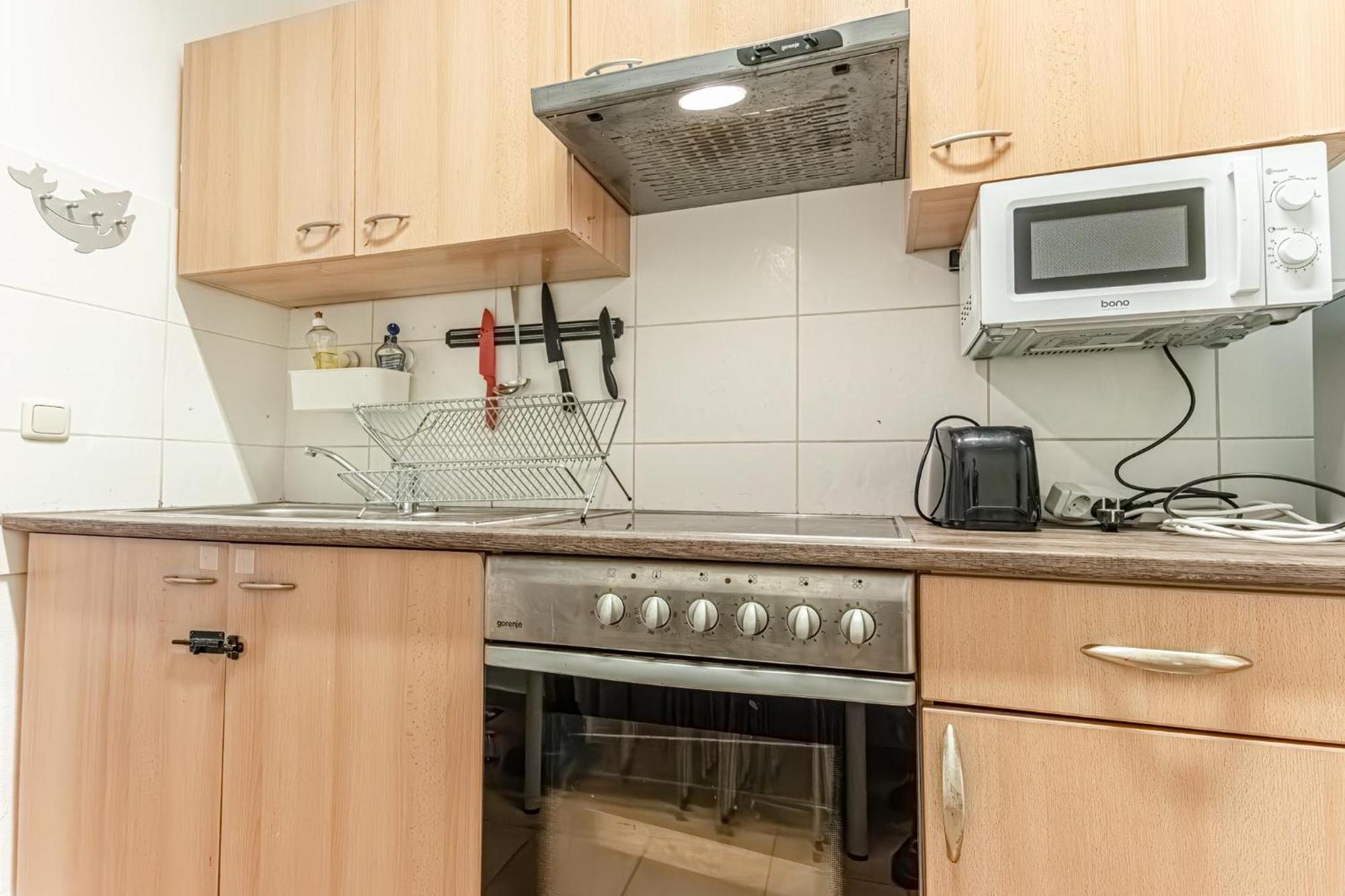 Loevly Shared 6Br With Garden Near Danube & Millenium City Viyana Dış mekan fotoğraf